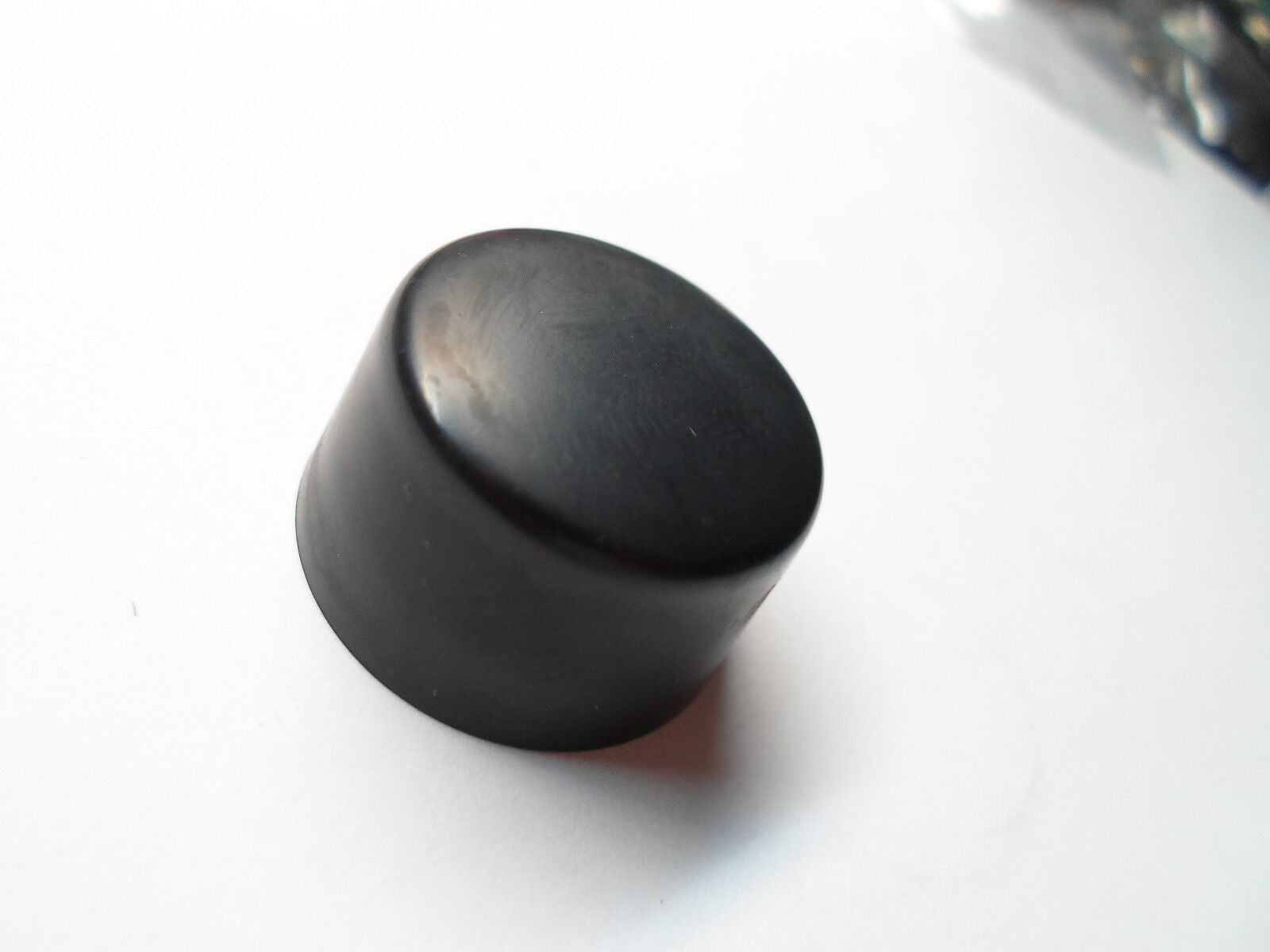 NISSAN MAXIMA ALTIMA RADIO STEREO TUNER CONTROL KNOB OEM FREE SHIPPING! - RarePartsFinder.Com