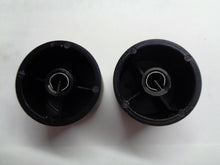 2005 2006 KIA SPECTRA RADIO STEREO TUNER  CONTROL KNOB SET OEM FREE SHIPPING! - RarePartsFinder.Com