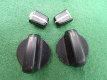 97 98 99 00 01  SUBARU FORESTER CLIMATE CONTROL KNOB SET OEM FREE SHIPPING! - RarePartsFinder.Com