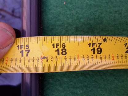 2002 INFINITI G20 YEAR SPECIFIC  SUNROOF GLASS OEM FACTORY