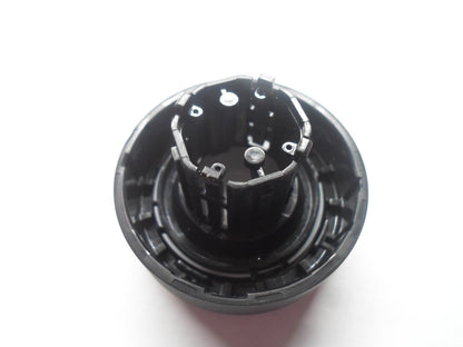 10 11 12 13 MAZDA 3 TUNE FILE RADIO STEREO TUNER SELECTOR KNOB OEM FREE SHIPPING