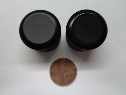 2010 2011 MAZDA 3 RADIO STEREO TUNER SELECTOR KNOB SET OEM
