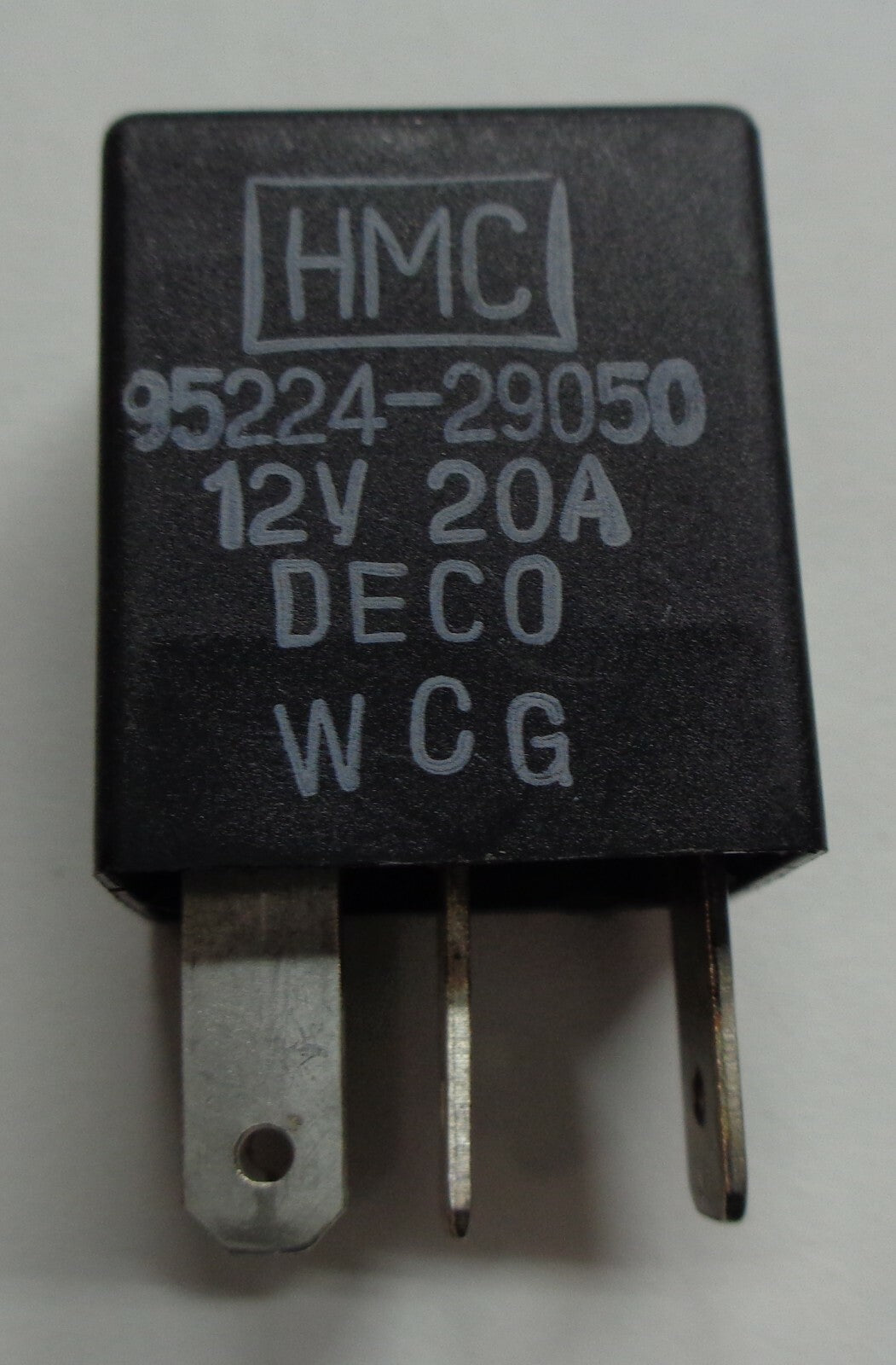 HYUNDAI OEM RELAY 95224-29050 TESTED 1 YEAR WARRANTY  HY1