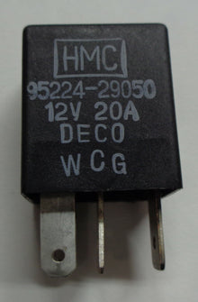HYUNDAI OEM RELAY 95224-29050 TESTED 1 YEAR WARRANTY  HY1