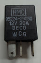 HYUNDAI OEM RELAY 95224-29050 TESTED 1 YEAR WARRANTY  HY1