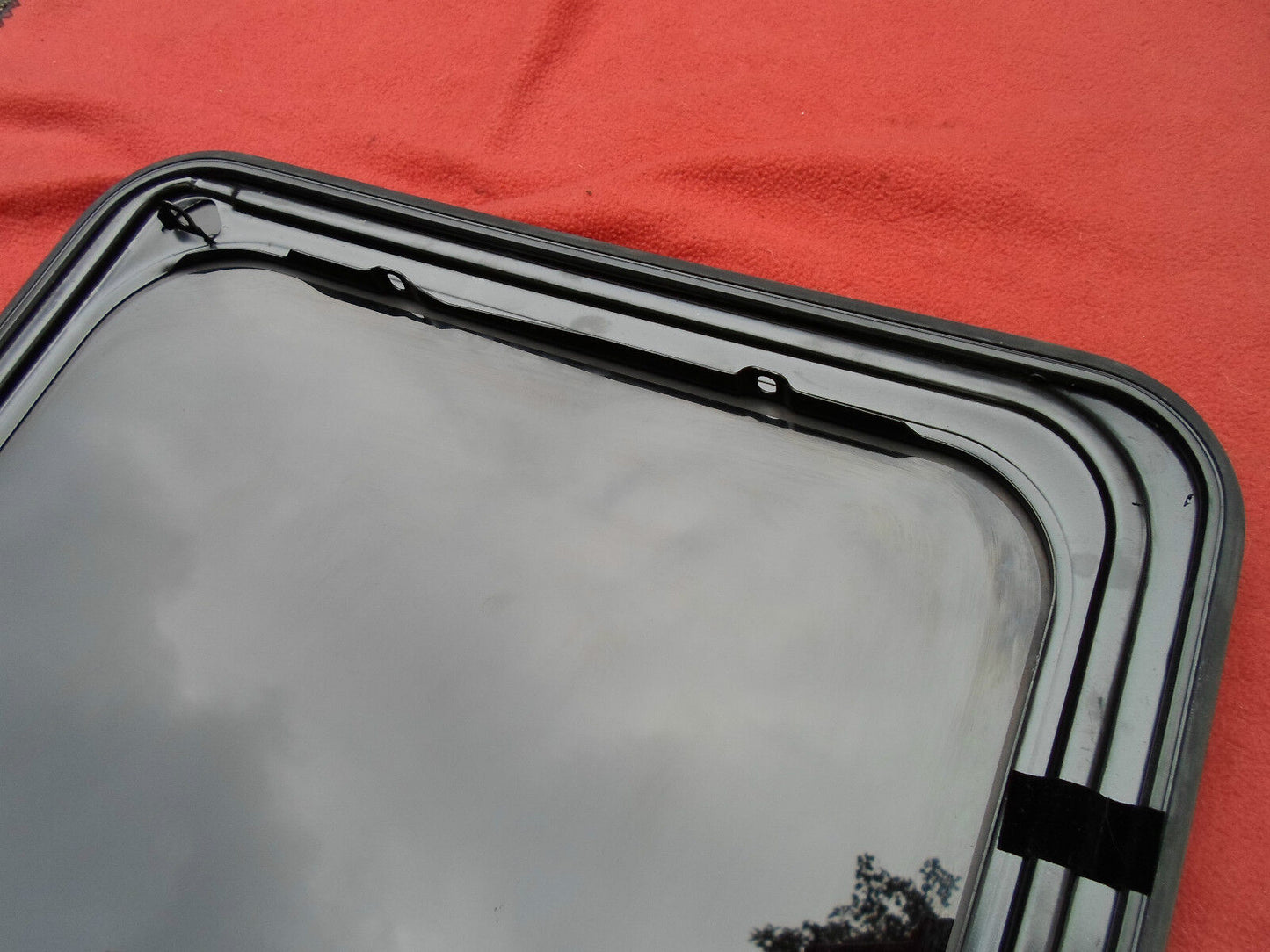 1999  CHRYSLER CIRRUS  SUNROOF GLASS NO ACCIDENT! OEM FREE SHIPPING! - RarePartsFinder.Com