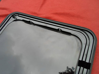1999  CHRYSLER CIRRUS  SUNROOF GLASS NO ACCIDENT! OEM FREE SHIPPING! - RarePartsFinder.Com