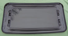 03 04 05 06  MITSUBISHI  OUTLANDER OEM FACTORY SUNROOF GLASS  FREE SHIPPING! - RarePartsFinder.Com
