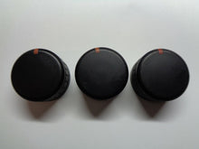 2005 - 2006 HYUNDAI ELANTRA CLIMATE CONTROL KNOB SET OEM FACTORY  FREE SHIPPING! - RarePartsFinder.Com