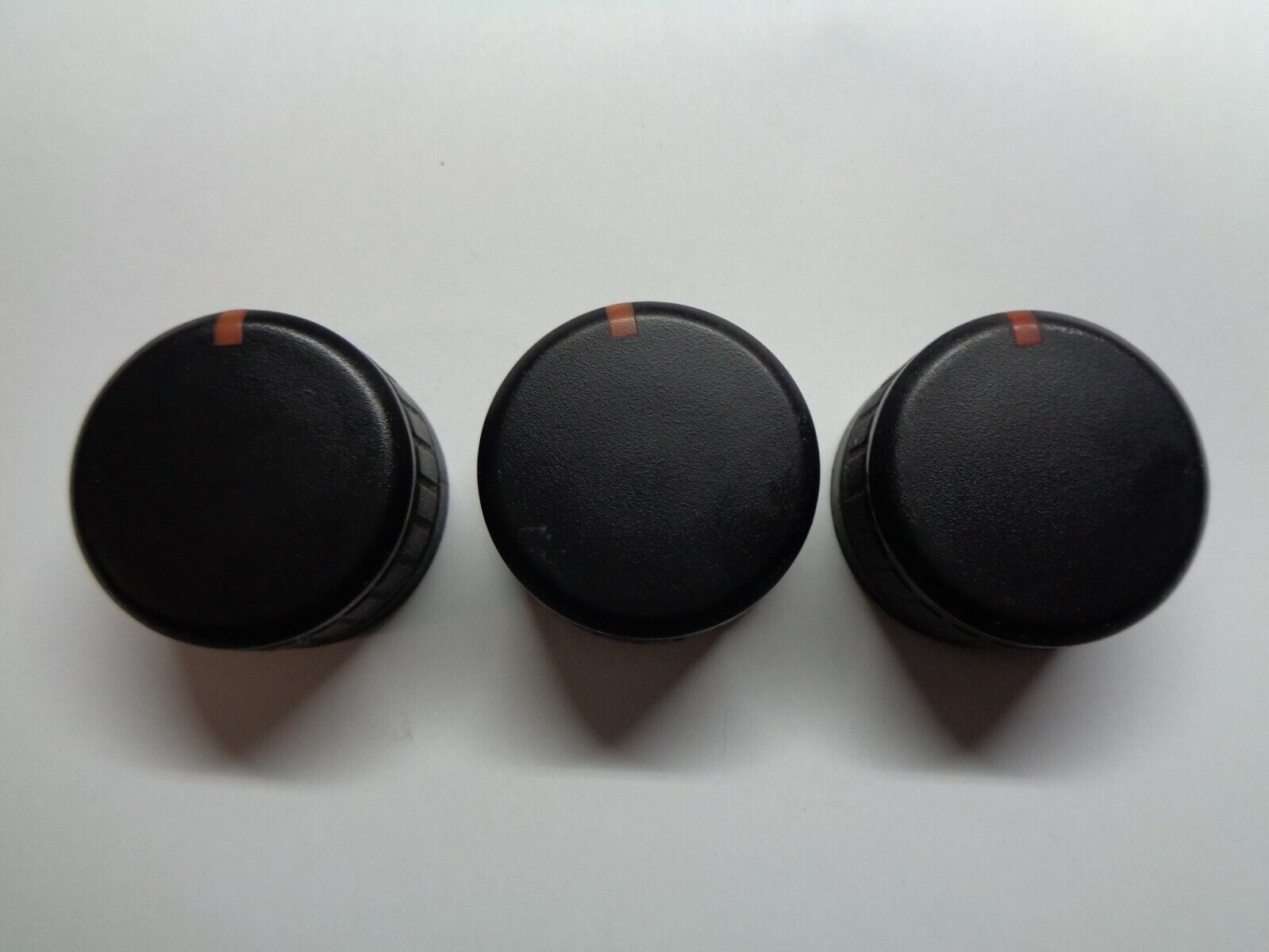 2005 - 2006 HYUNDAI ELANTRA CLIMATE CONTROL KNOB SET OEM FACTORY  FREE SHIPPING! - RarePartsFinder.Com