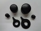 2000 DODGE DAKOTA RADIO STEREO TUNER SELECTOR KNOB OEM SET FREE SHIPPING! - RarePartsFinder.Com