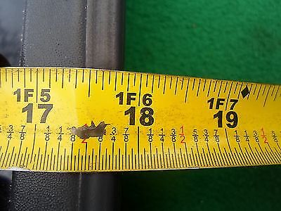 2005 PONTIAC VIBE OEM FACTORY YEAR SPECIFIC SUNROOF GLASS PANEL FREE SHIPPING!