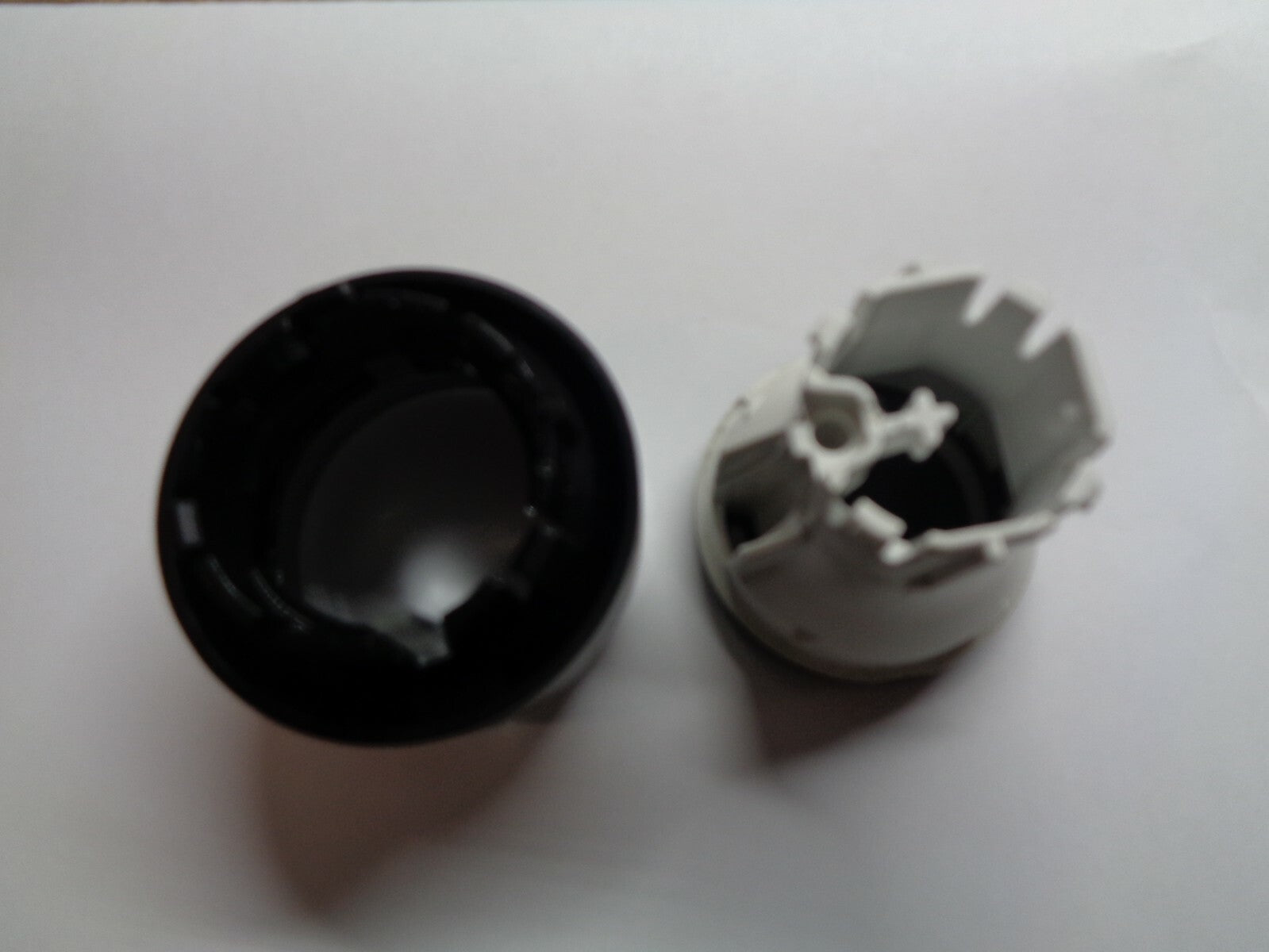 07 - 08 SEBRING 08 - 11 AVENGER OEM AC HVAC CLIMATE CONTROL KNOB FREE SHIPPING - RarePartsFinder.Com