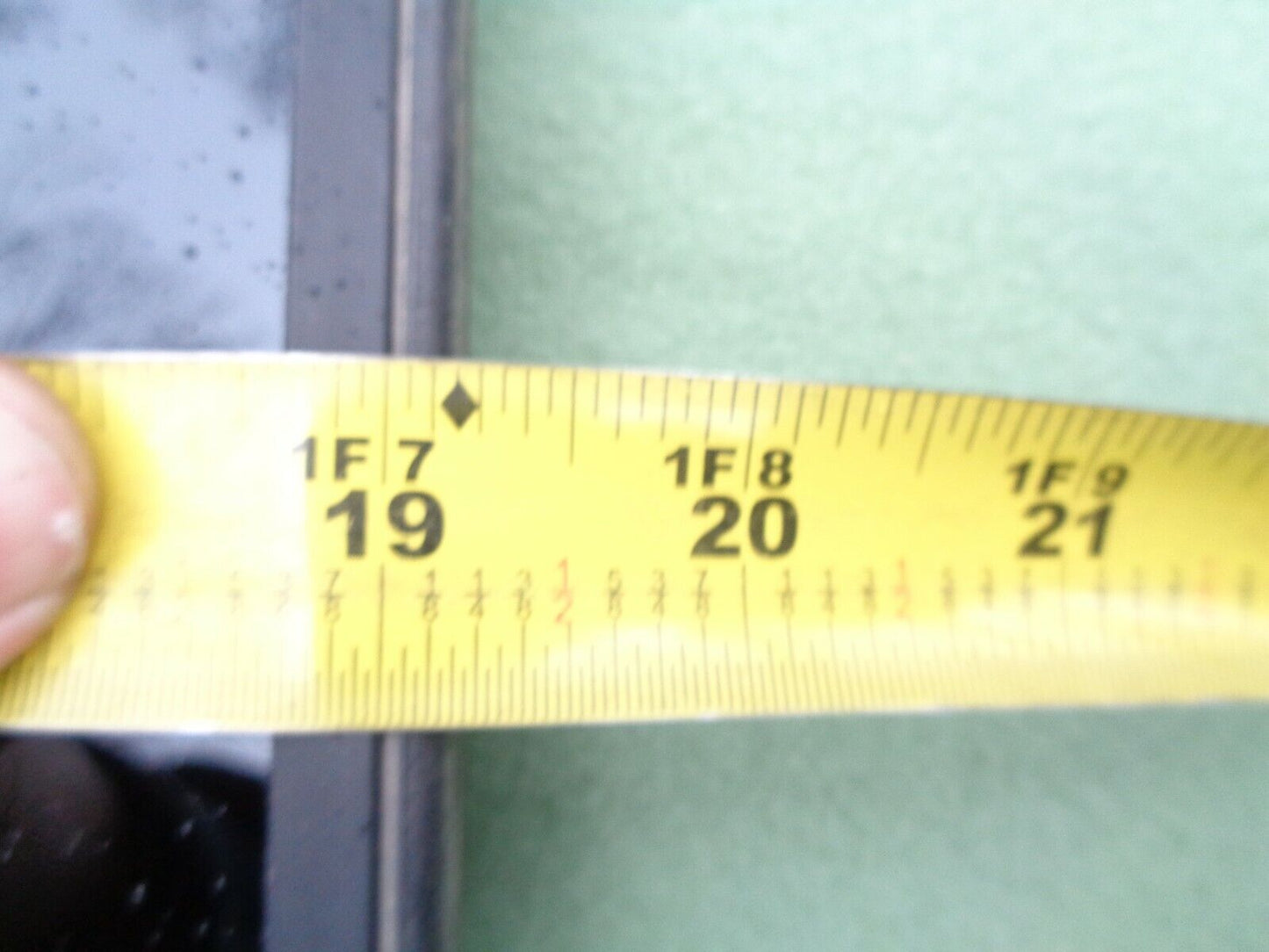 07 08 09 SUZUKI XL-7 OEM FACTORY SUNROOF GLASS  NO ACCIDENT FREE SHIPPING! - RarePartsFinder.Com
