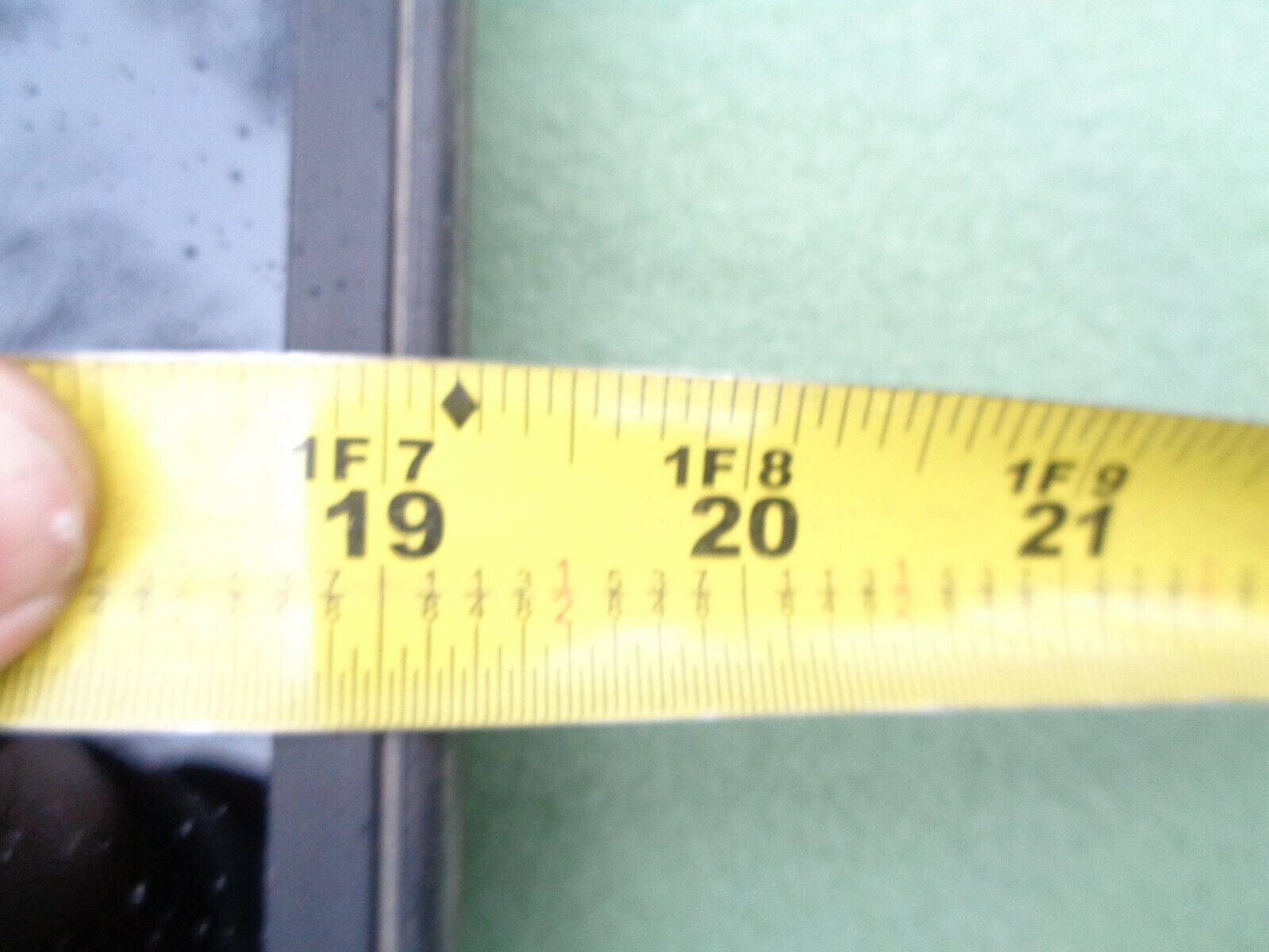 07 08 09 SUZUKI XL-7 OEM FACTORY SUNROOF GLASS  NO ACCIDENT FREE SHIPPING! - RarePartsFinder.Com