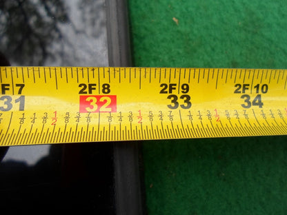 2006 LINCOLN ZEPHYR YEAR SPECIFIC OEM SUNROOF GLASS NO ACCIDENT  FREE SHIPPING! - RarePartsFinder.Com