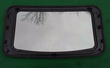 1998 MERCURY SABLE YEAR SPECIFIC  SUNROOF GLASS OEM NO ACCIDENT!  FREE SHIPPING!