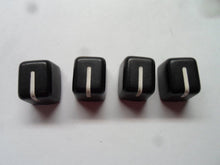 94 - 04 ISUZU RODEO HONDA PASSPORT CLIMATE CONTROL KNOB SET OEM FREE SHIPPING - RarePartsFinder.Com