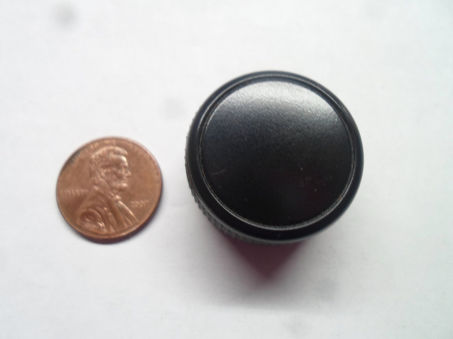 09 10 11 12 13  MAZDA 2 OEM FACTORY RADIO STEREO TUNER KNOB FREE SHIPPING!