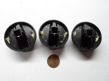 97 98 99 00 01 02 03 TOYOTA SOLARA OEM CLIMATE CONTROL KNOB SET FREE SHIPPING