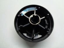 05 06 07 HONDA ODYSSEY REAR CLIMATE CONTROL HVAC KNOB BLUE OEM FREE SHIPPING