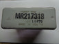 MITSUBISHI FRONT ECU RELAY UNIT MR217319 OEM TESTED FREE SHIPPING!