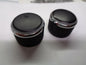 2008 DODGE NITRO RADIO STEREO TUNER KNOB SET OEM FREE SHIPPING!