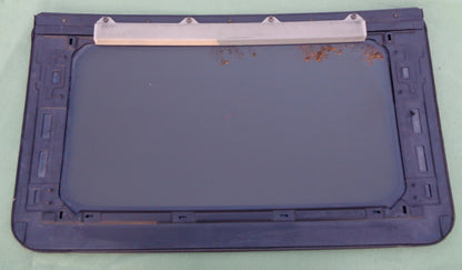 1988 1989 1990 1991 TOTOYA CAMRY OEM SUNROOF GLASS PANEL FREE SHIPPING