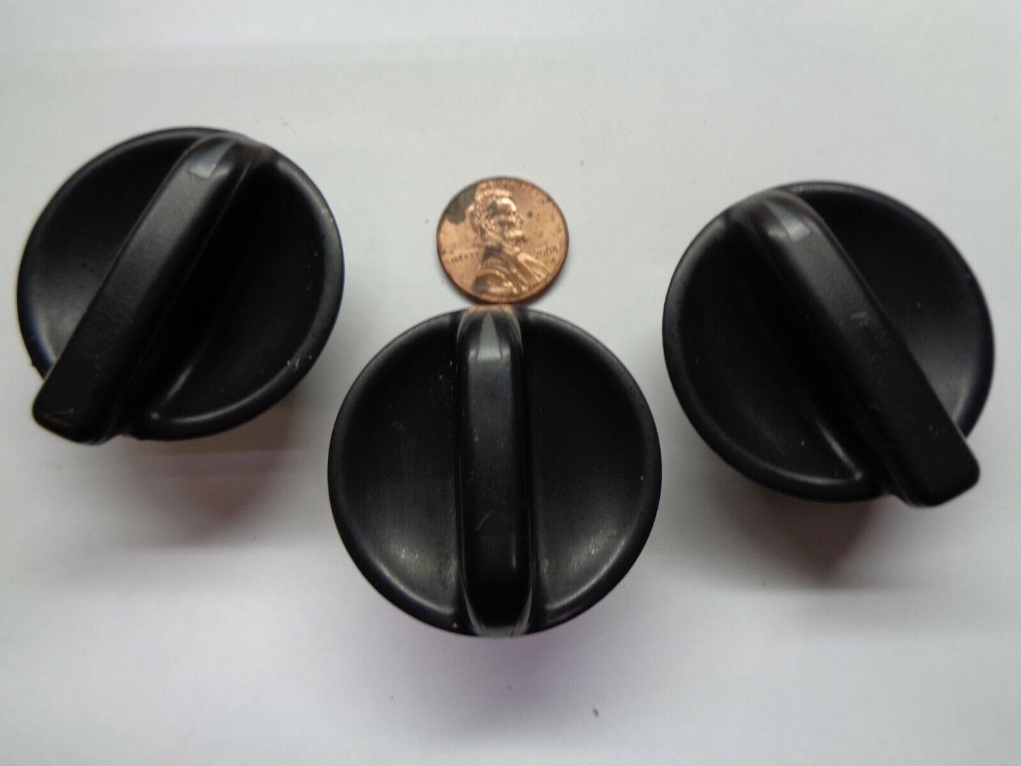 00 01 02 03 MAZDA MPV  AC HEATER CLIMATE CONTROL KNOB SET OEM FREE SHIPPING! - RarePartsFinder.Com