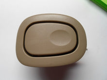 99 00 01 02 03 04 HONDA ODYSSEY GARMENT COAT HOOK HANGER OEM FREE SHIPPING! - RarePartsFinder.Com