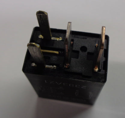USA FORD  RELAY 8T2T-14B192-AA 0101K TESTED OEM FREE SHIPPING! 1 YEAR WRNTY F2