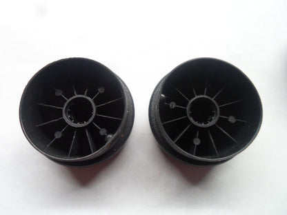 DODGE RAM PICKUP 1500 2500 3500 4500 5500 RADIO STEREO TUNER KNOB SET OEM