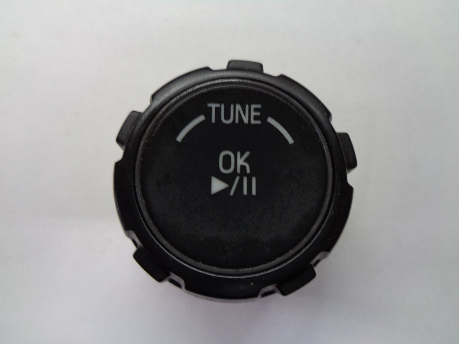 08 09 10 11 12 FORD ESCAPE STEREO TUNER RADIO KNOB OEM FACTORY FREE SHIPPING! - RarePartsFinder.Com