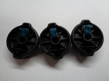 97 98 99 00 01 JEEP CHEROKEE CLIMATE CONTROL A/C HEATER KNOB SET
