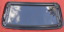 2010 YEAR SPECIFIC HONDA ACCORD 4 DOOR OEM SUNROOF GLASS NO ACCIDENT FREE SHIP - RarePartsFinder.Com