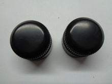 2012 MITSUBISHI LANCER RADIO STEREO TUNER KNOB SET OEM FREE SHIPPING!