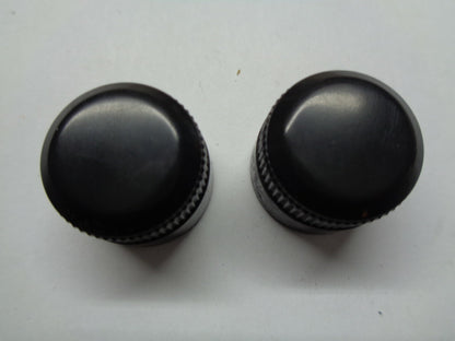 2012 MITSUBISHI LANCER RADIO STEREO TUNER KNOB SET OEM FREE SHIPPING!