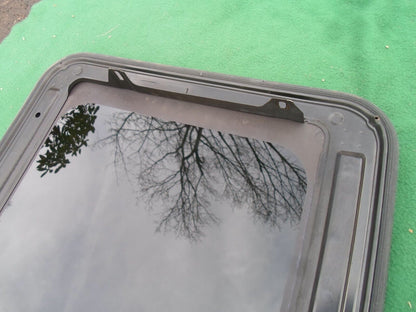 2002 2003 2004 ISUZU AXIOM SUNROOF GLASS NO ACCIDENT OEM FREE SHIPPING!