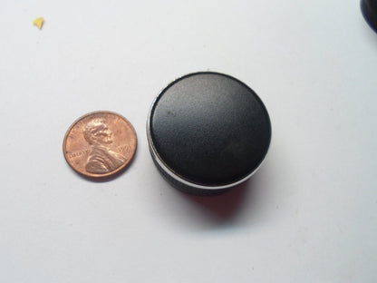 2001 - 2002 MAZDA MILLENIA RADIO STEREO TUNER CONTROL KNOB OEM - RarePartsFinder.Com