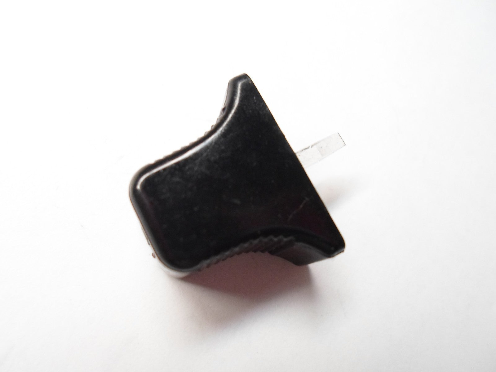 1989 1990 1991 TOYOTA CAMRY CLIMATE CONTROL A/C HEATER SLIDER KNOB OEM FREE SHIP - RarePartsFinder.Com