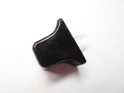 1989 1990 1991 TOYOTA CAMRY CLIMATE CONTROL A/C HEATER SLIDER KNOB OEM FREE SHIP - RarePartsFinder.Com