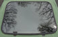 1985 - 1989 DODGE LANCER TINTED OEM FACTORY SUNROOF GLASS NO ACCIDENT FREE SHIP