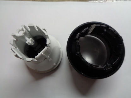 2007 KIA SEDONA A/C HEATER CLIMATE CONTROL KNOB OEM FREE SHIPPING