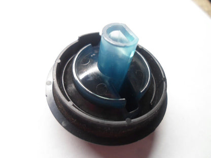 07 08 09 DODGE CALIBER CLIMATE CONTROL HVAC HEATER AC KNOB OEM - RarePartsFinder.Com