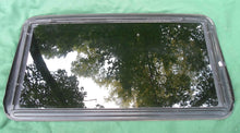 2008 CADILLAC DTS YEAR SPECIFIC SUNROOF GLASS OEM  FACTORY FREE SHIPPING! - RarePartsFinder.Com