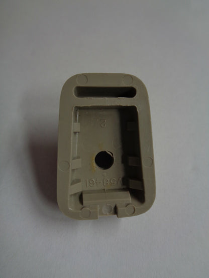 1994 - 1999 CADILLAC DEVILLE SUN VISOR CLIP! OEM 12481289    SV1