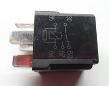 CHRYSLER DODGE 04727370AA 50732 RELAY TESTED 1 YEAR WARRANTY OEM - RarePartsFinder.Com