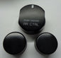99 00 01 02 03 04 HONDA ODYSSEY STEREO RADIO TUNER KNOB SET FREE SHIPPING! - RarePartsFinder.Com