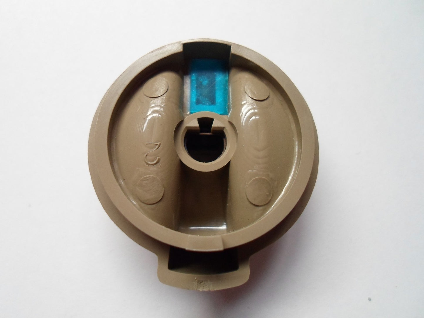 99 00 01 02 03 04 HONDA ODYSSEY REAR OVERHEAD CLIMATE CONTROL KNOB OEM