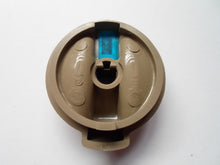 99 00 01 02 03 04 HONDA ODYSSEY REAR OVERHEAD CLIMATE CONTROL KNOB OEM